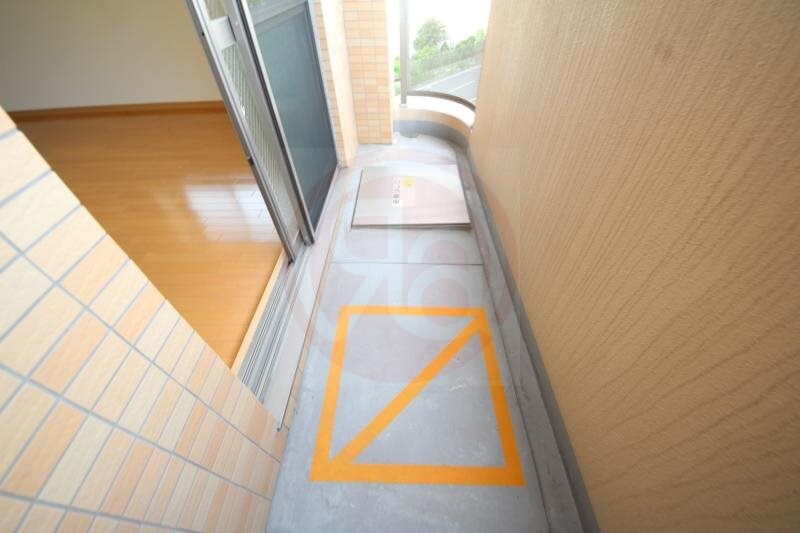 ロータリーマンション長田東の物件内観写真