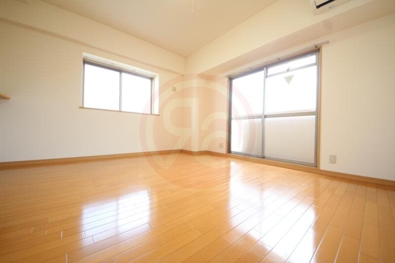 ロータリーマンション長田東の物件内観写真