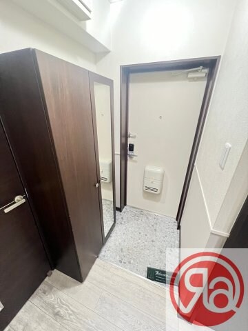 Ｗａｎ’ｓ　Ｓｔｙｌｅ阿倍野の物件内観写真