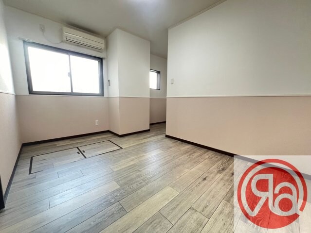 Ｗａｎ’ｓ　Ｓｔｙｌｅ阿倍野の物件内観写真