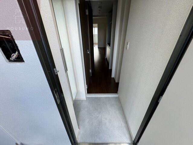 リアライズ南巽の物件内観写真