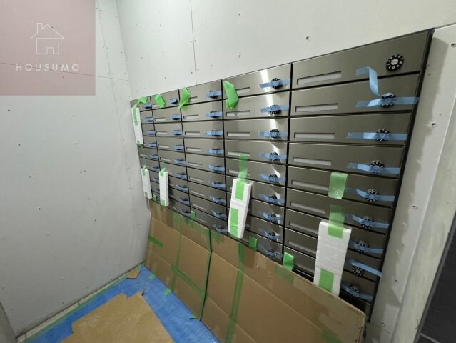 リアライズ南巽の物件内観写真