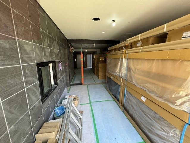 リアライズ南巽の物件内観写真