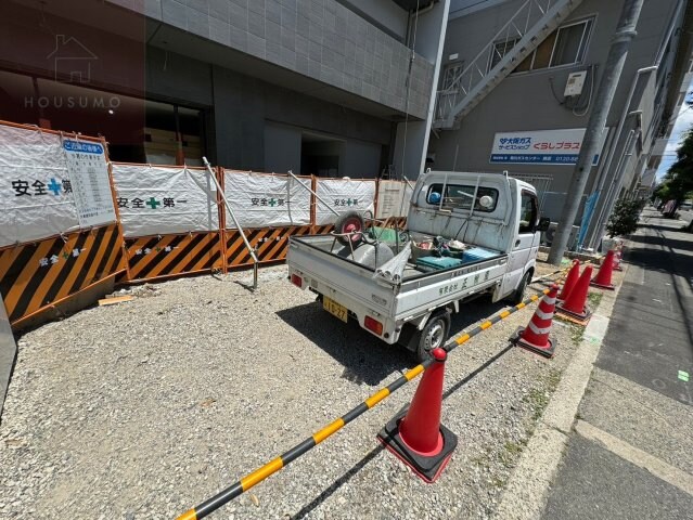 リアライズ南巽の物件内観写真