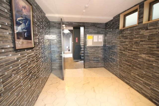 シエテ矢田の物件外観写真