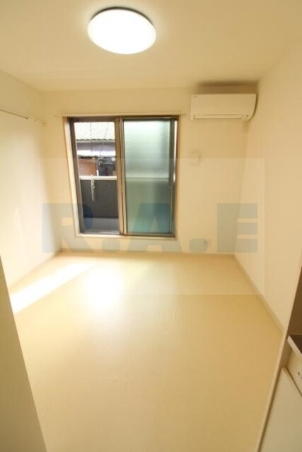 シエテ矢田の物件内観写真