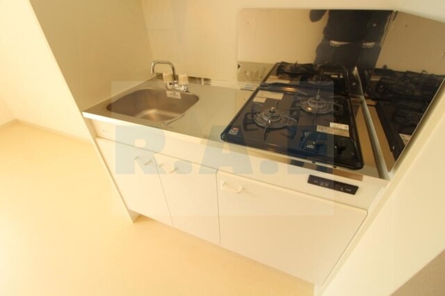 シエテ矢田の物件内観写真