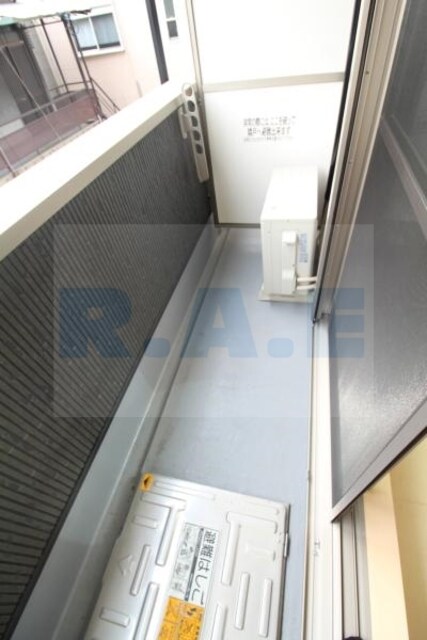 シエテ矢田の物件内観写真