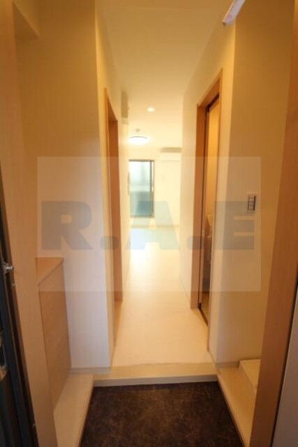 シエテ矢田の物件内観写真