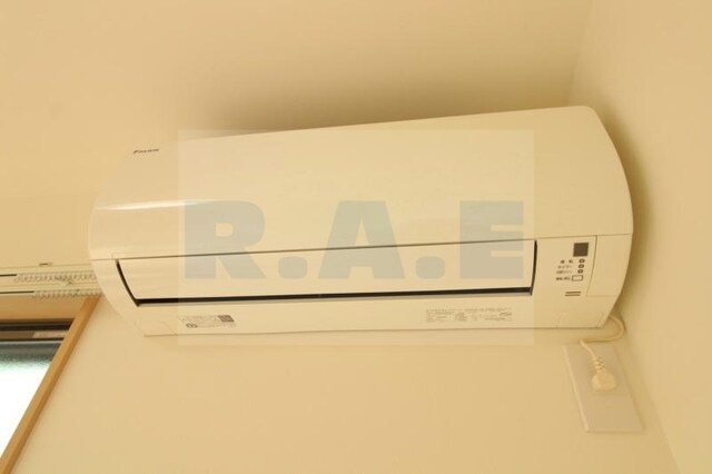 シエテ矢田の物件内観写真