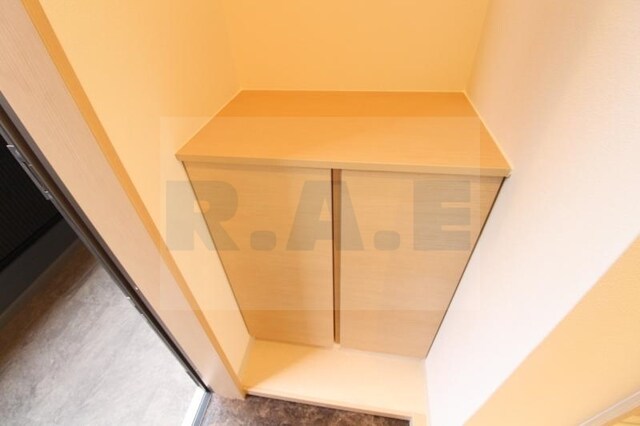 シエテ矢田の物件内観写真