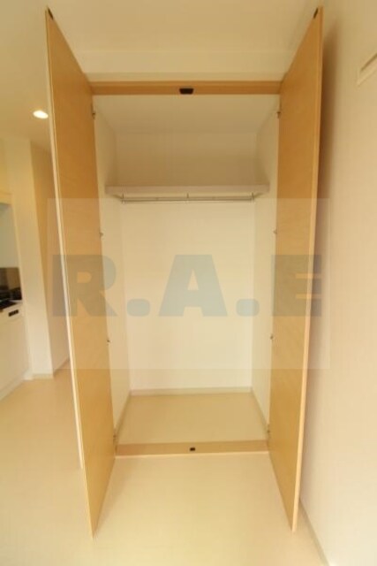 シエテ矢田の物件内観写真