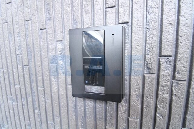 シエテ矢田の物件内観写真