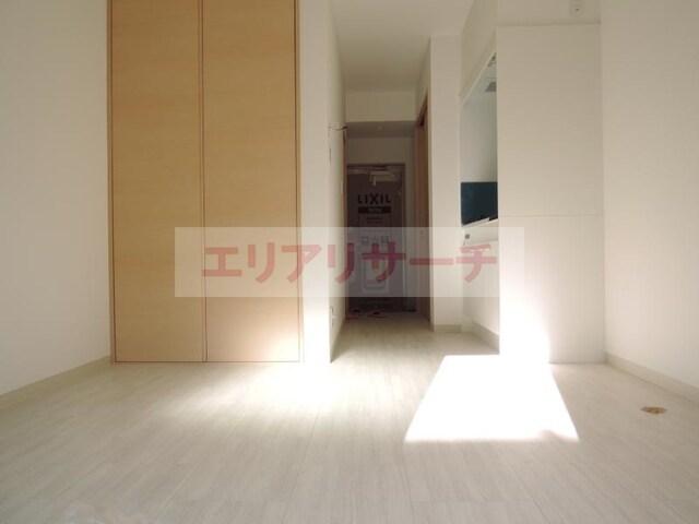 シエテ矢田の物件内観写真