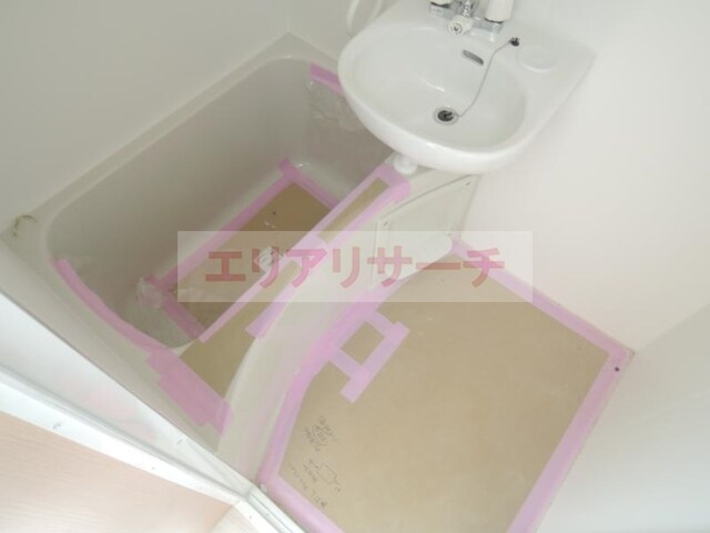 シエテ矢田の物件内観写真