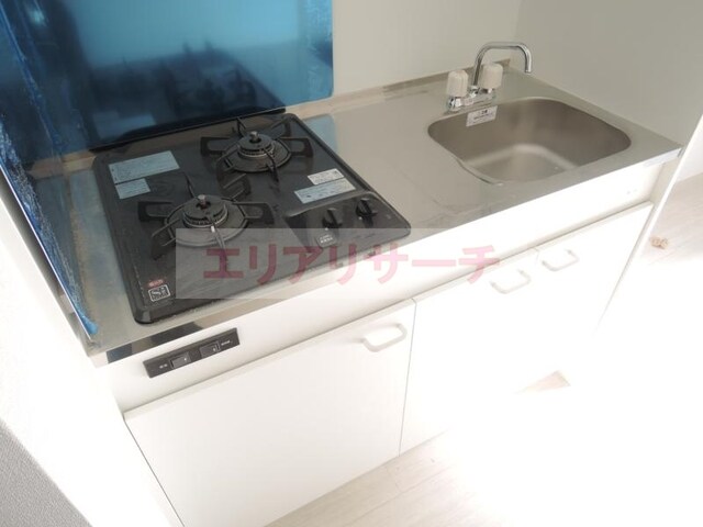 シエテ矢田の物件内観写真