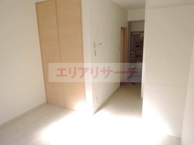 シエテ矢田の物件内観写真