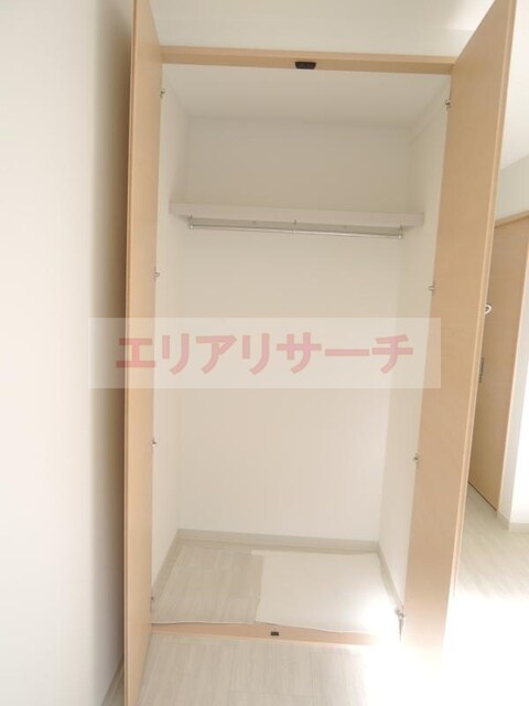 シエテ矢田の物件内観写真