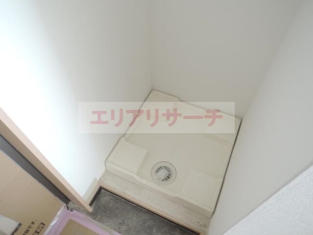 シエテ矢田の物件内観写真