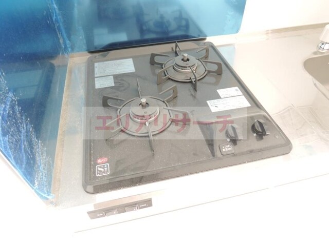 シエテ矢田の物件内観写真