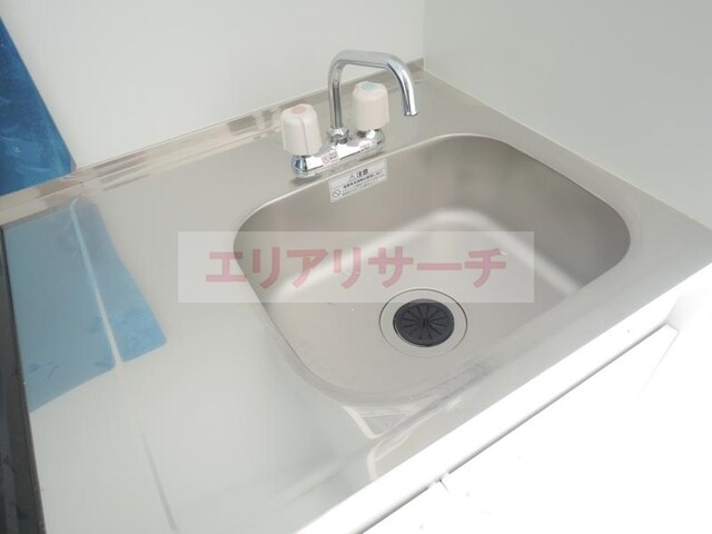 シエテ矢田の物件内観写真