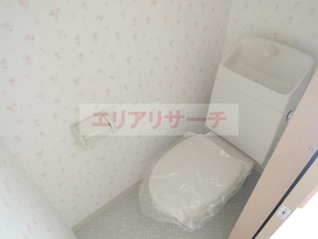 シエテ矢田の物件内観写真