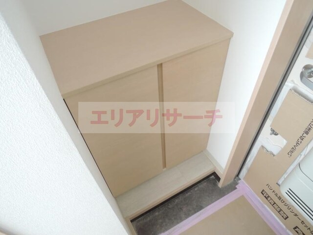 シエテ矢田の物件内観写真