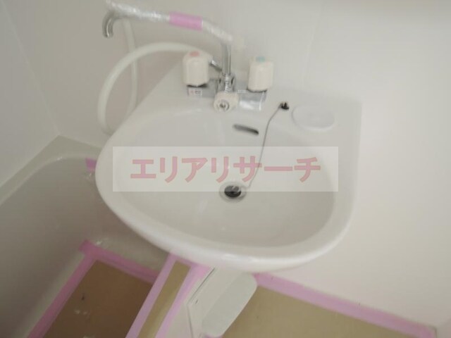 シエテ矢田の物件内観写真