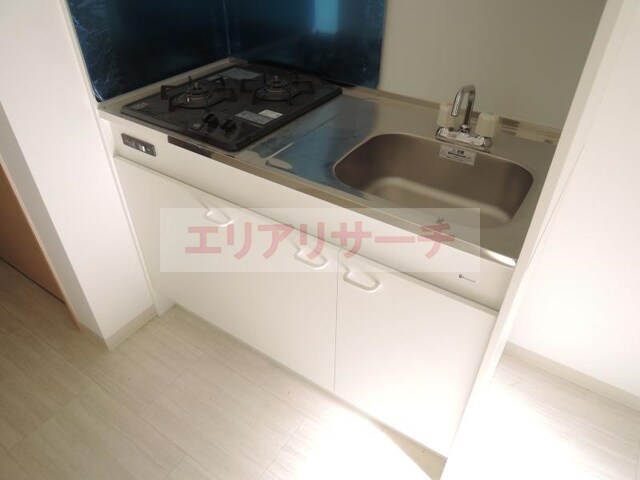 シエテ矢田の物件内観写真