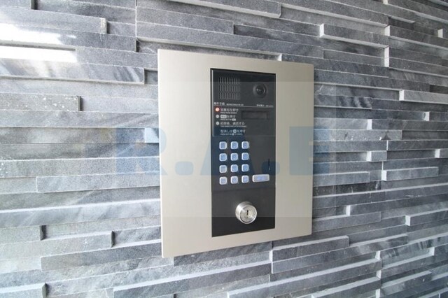 シエテ矢田の物件内観写真