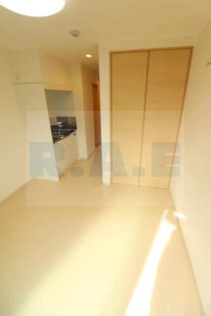 シエテ矢田の物件内観写真