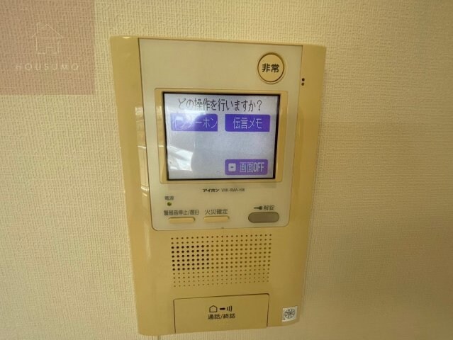 高井田駅 徒歩7分 3階の物件内観写真