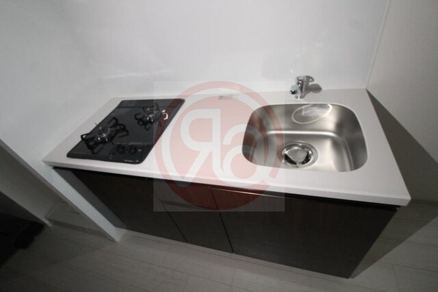 La Douceur天王寺の物件内観写真