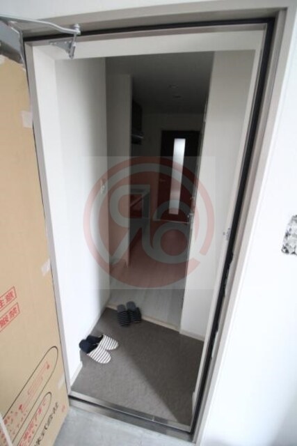 La Douceur天王寺の物件内観写真