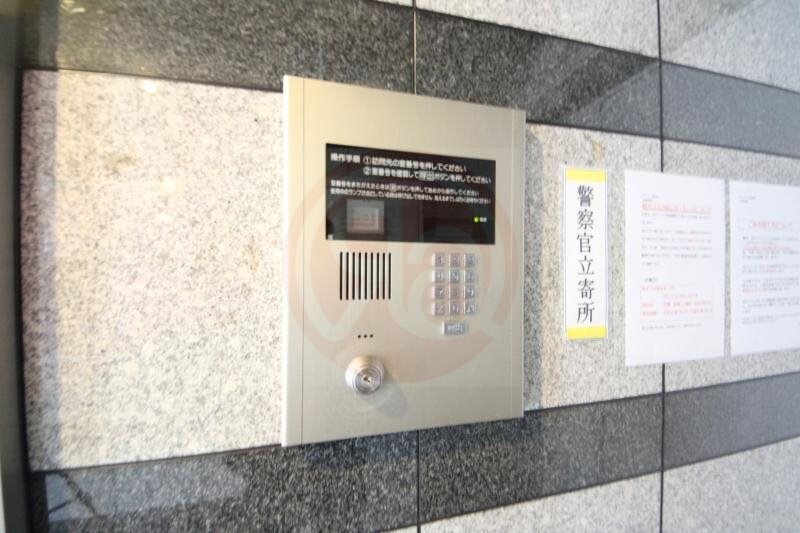 長田駅 徒歩7分 9階の物件内観写真