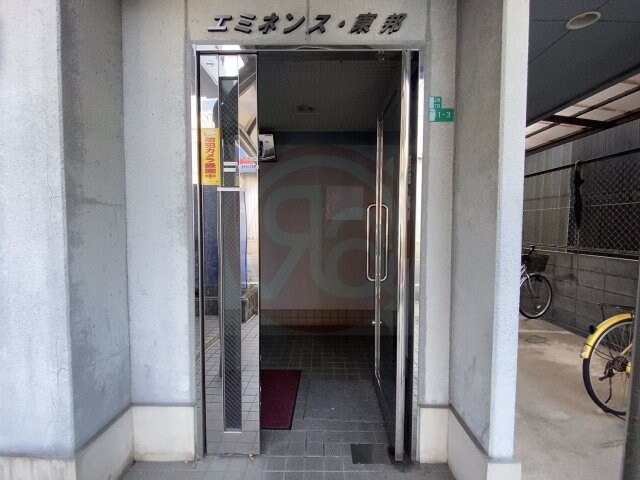 新深江駅 徒歩4分 2階の物件外観写真