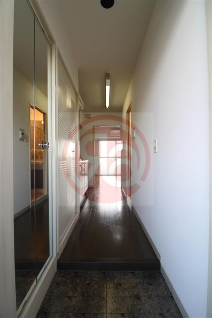 パナ・ドルチェの物件内観写真