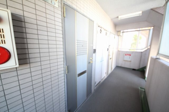 八戸ノ里駅 徒歩3分 4階の物件内観写真