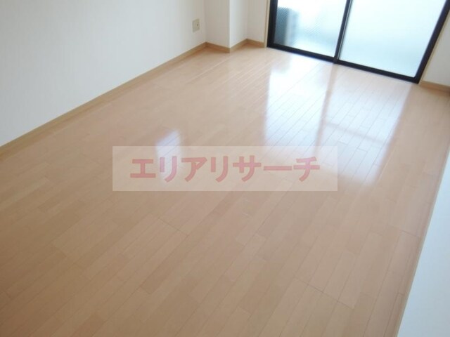 マツダ21の物件内観写真