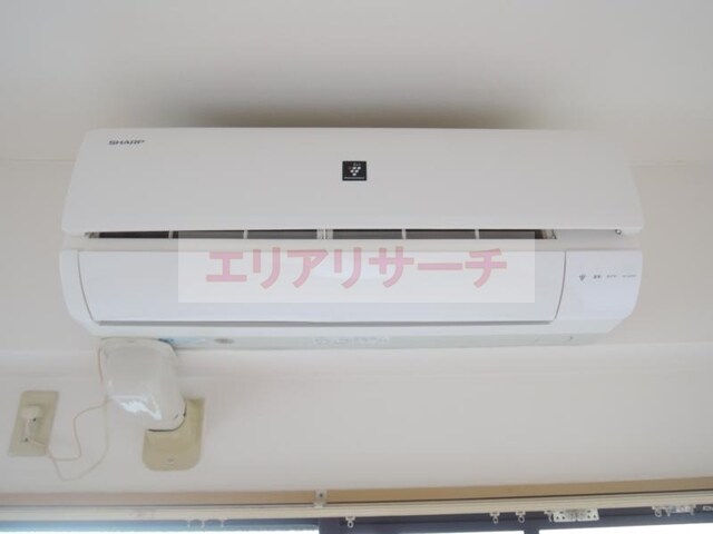 マツダ21の物件内観写真