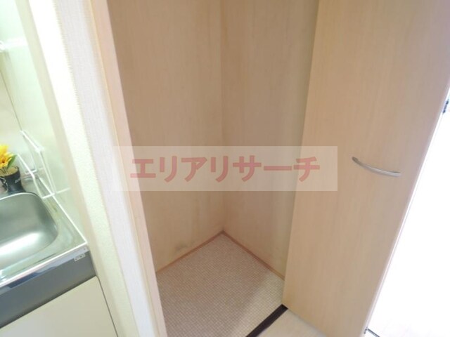 マツダ21の物件内観写真