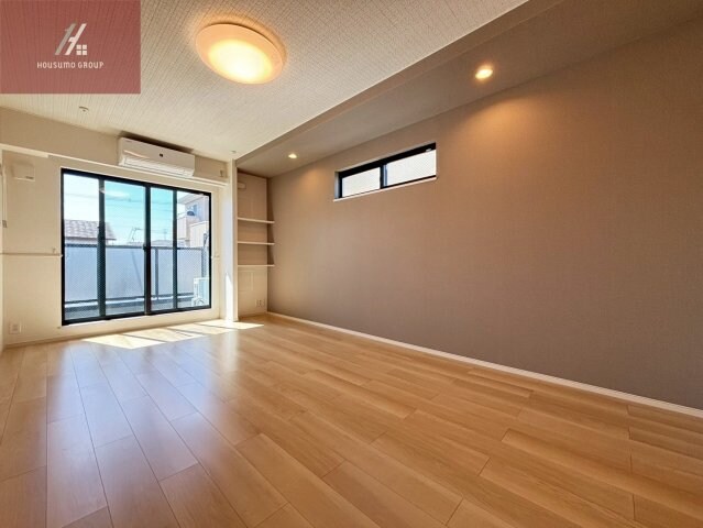 ココ　シュシュの物件内観写真