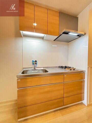 ココ　シュシュの物件内観写真