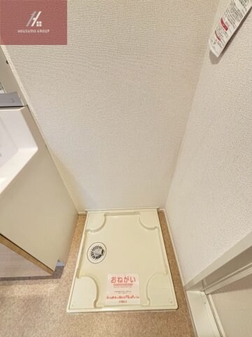 ココ　シュシュの物件内観写真