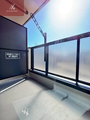 ココ　シュシュの物件内観写真