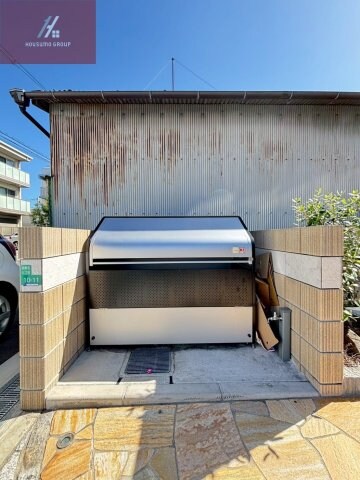 ココ　シュシュの物件内観写真