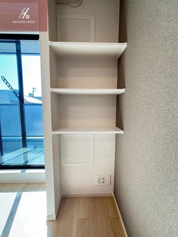 ココ　シュシュの物件内観写真