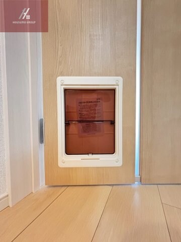 ココ　シュシュの物件内観写真