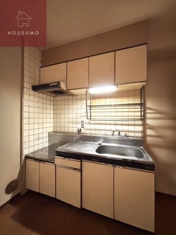 桐朋ハイツの物件内観写真