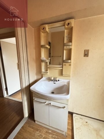 桐朋ハイツの物件内観写真